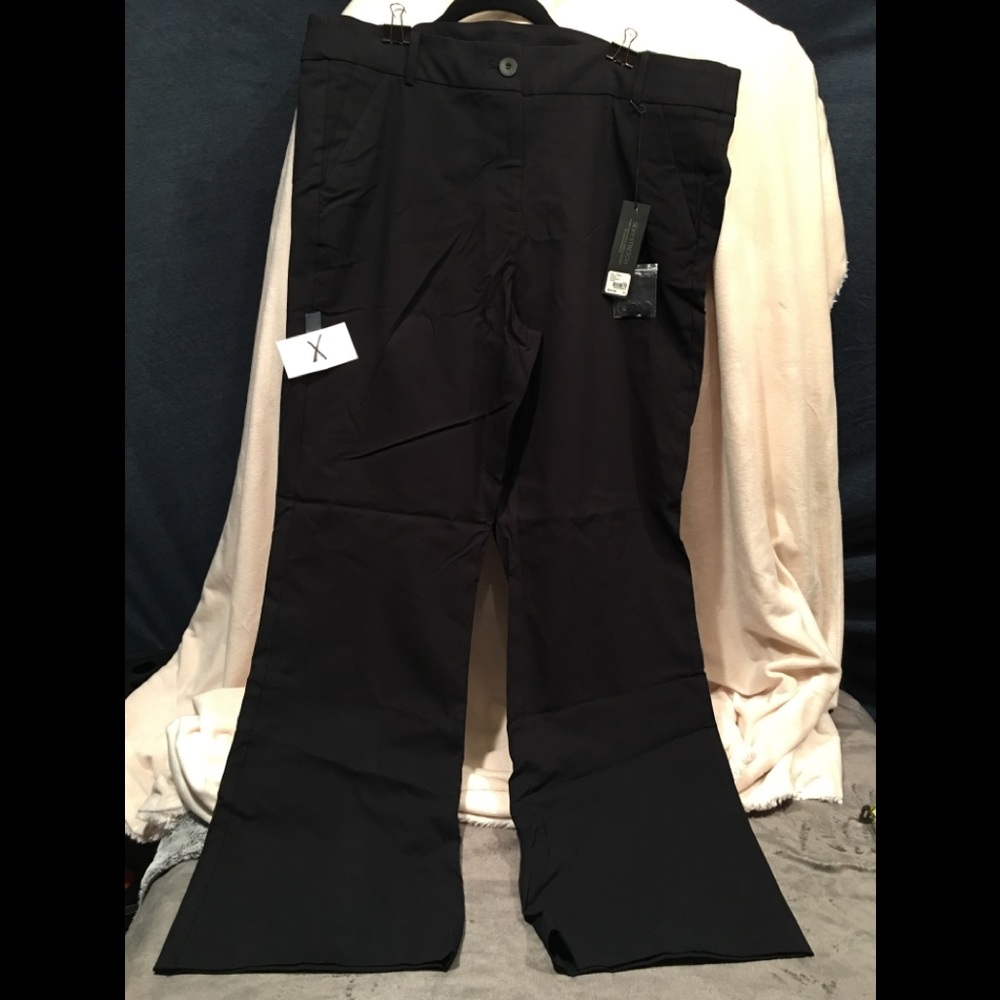 Women’s slacks